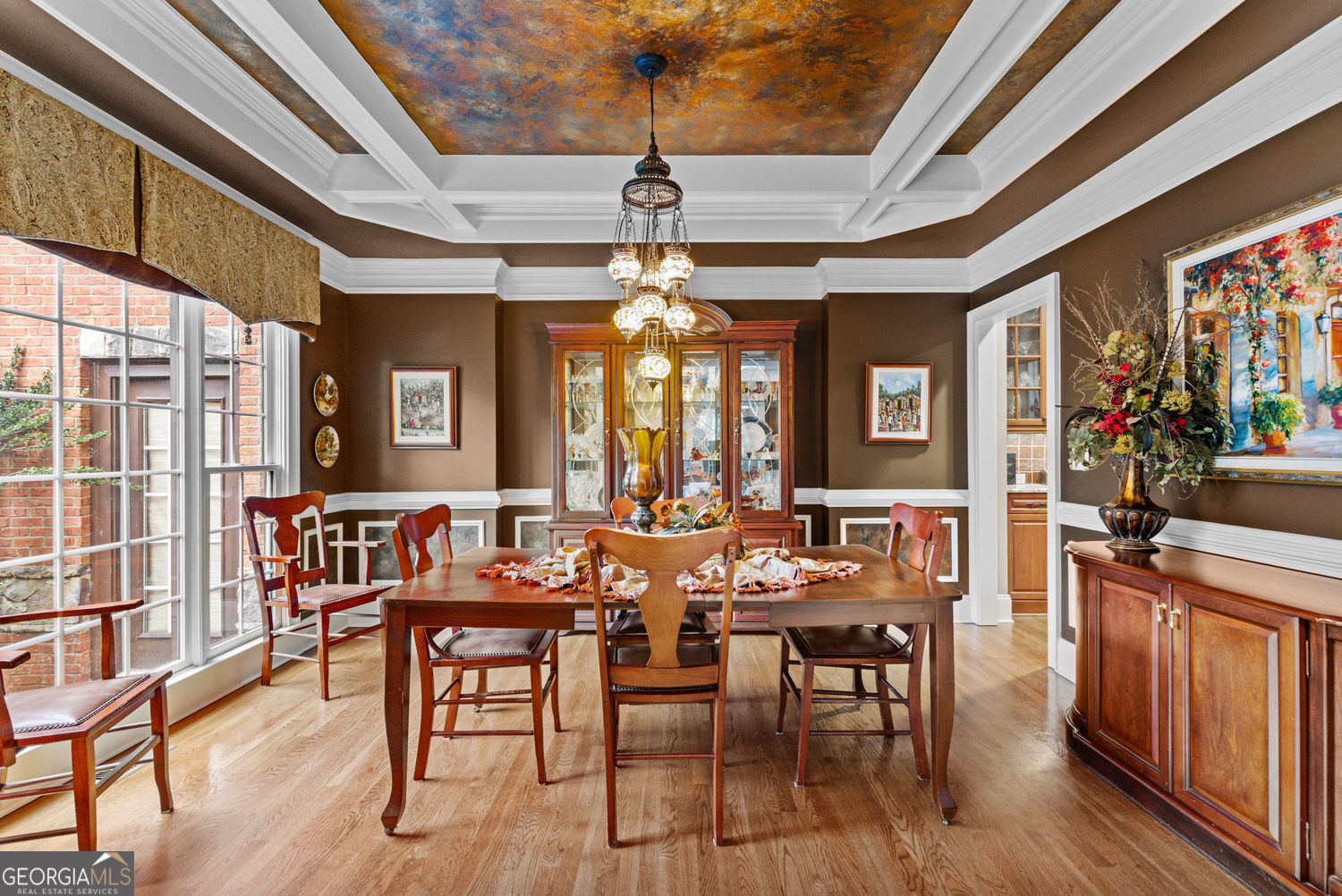 STERLING ON THE LAKE - Residential