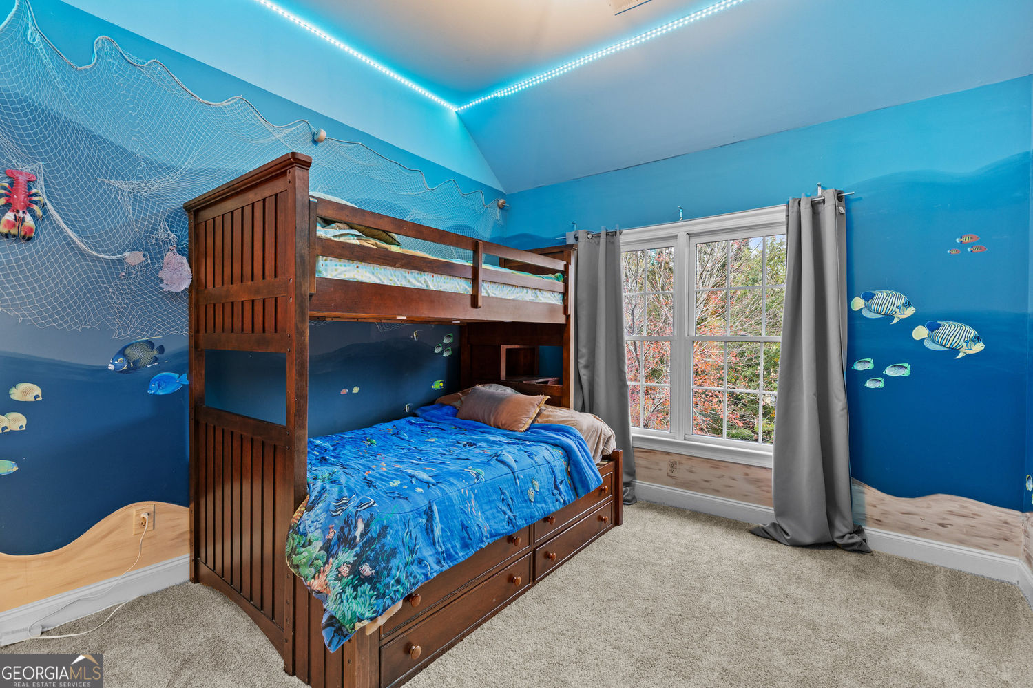 STERLING ON THE LAKE - Residential