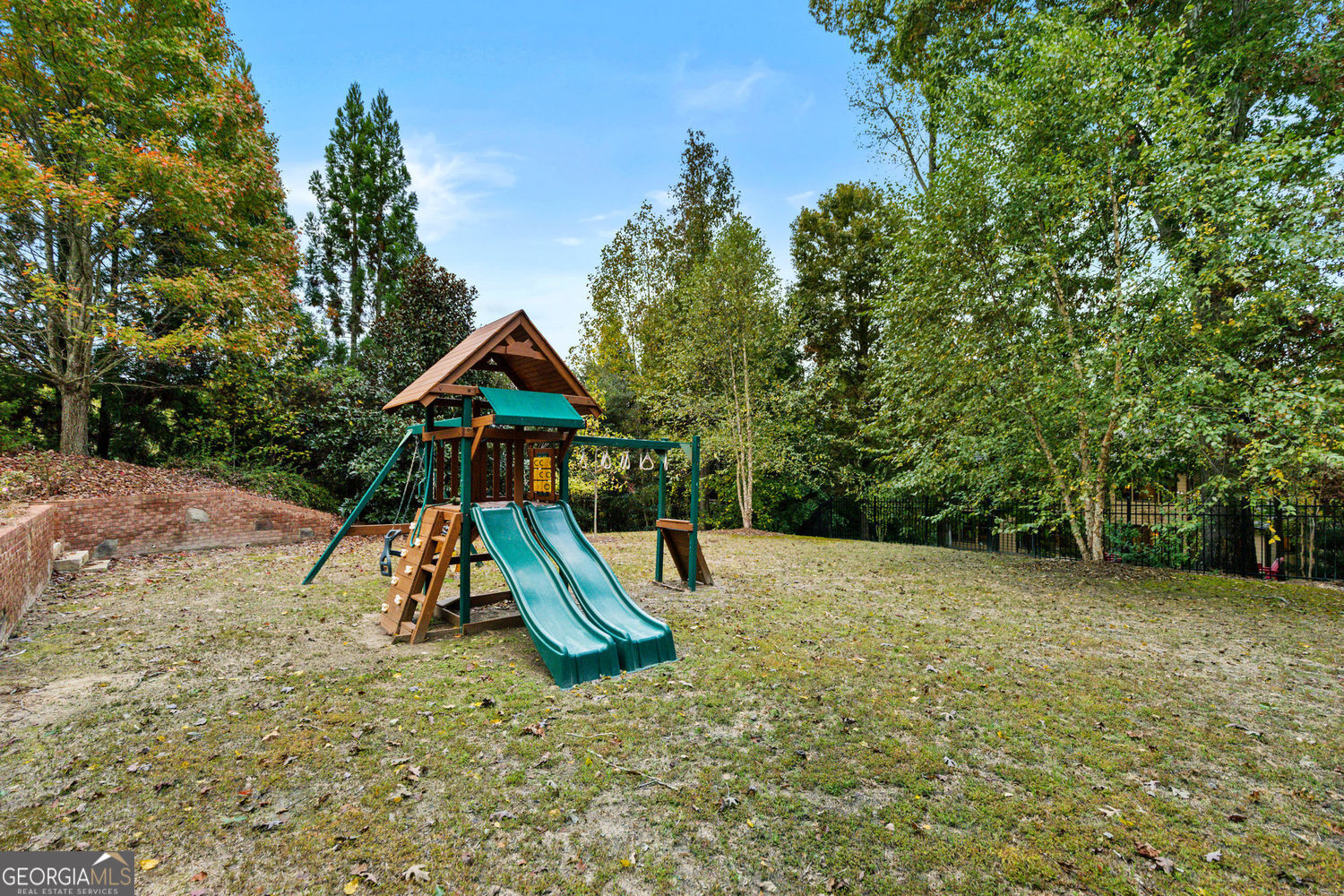 STERLING ON THE LAKE - Residential