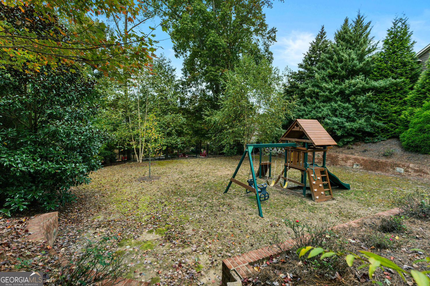 STERLING ON THE LAKE - Residential