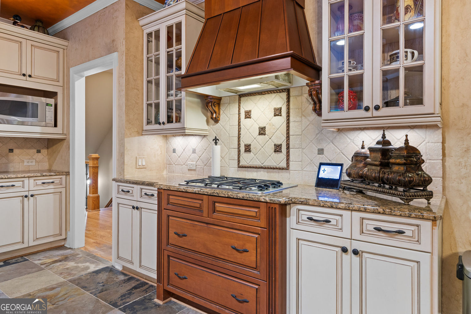 STERLING ON THE LAKE - Residential