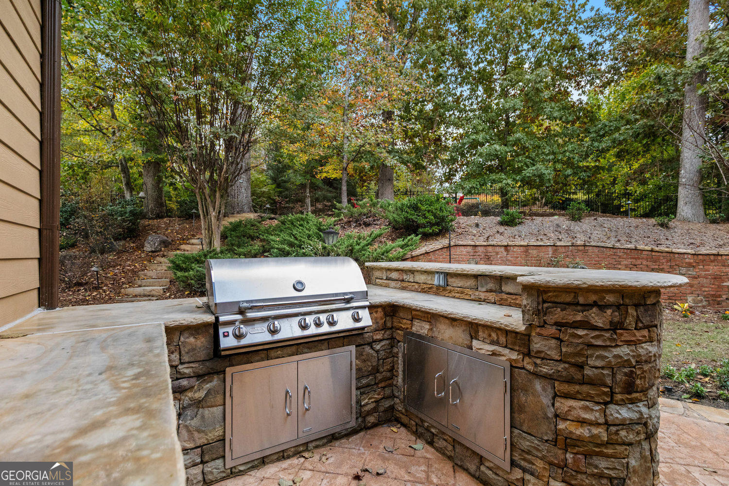 STERLING ON THE LAKE - Residential