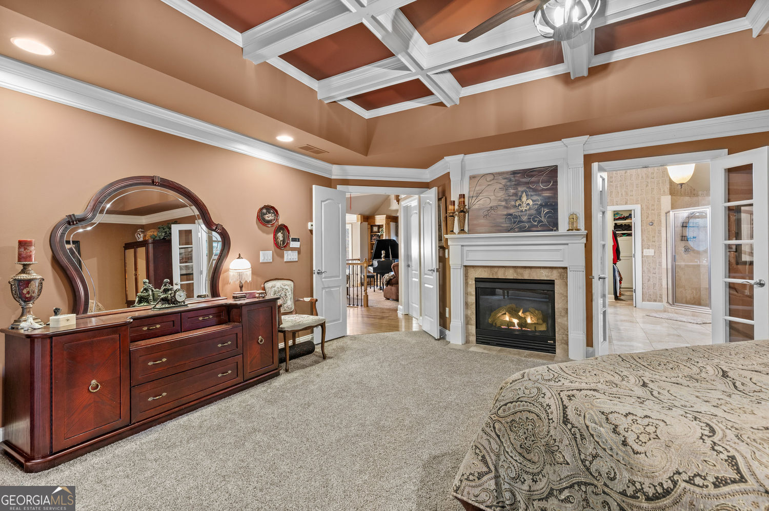 STERLING ON THE LAKE - Residential