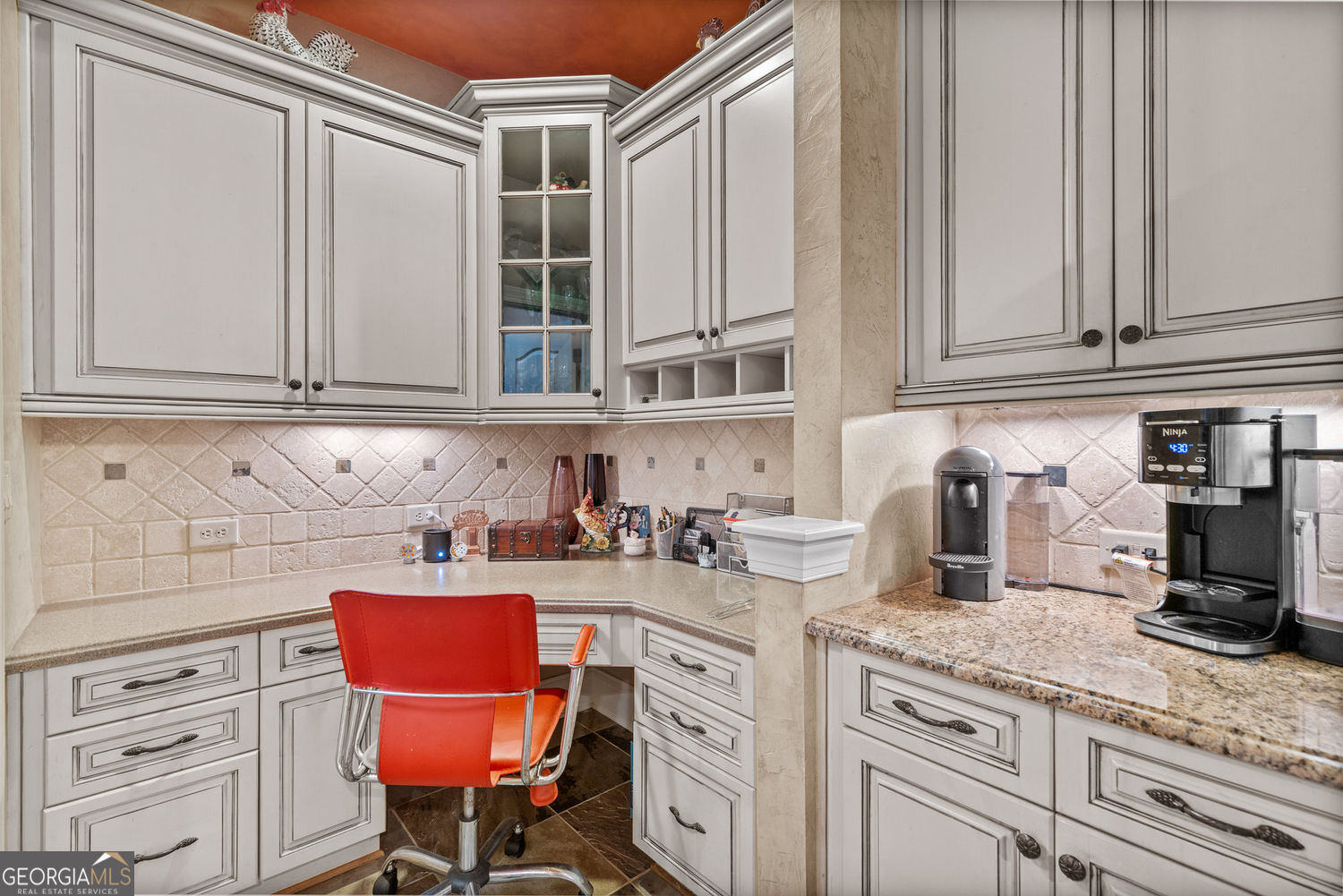 STERLING ON THE LAKE - Residential