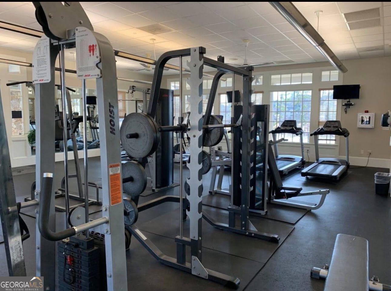 STERLING ON THE LAKE - Residential