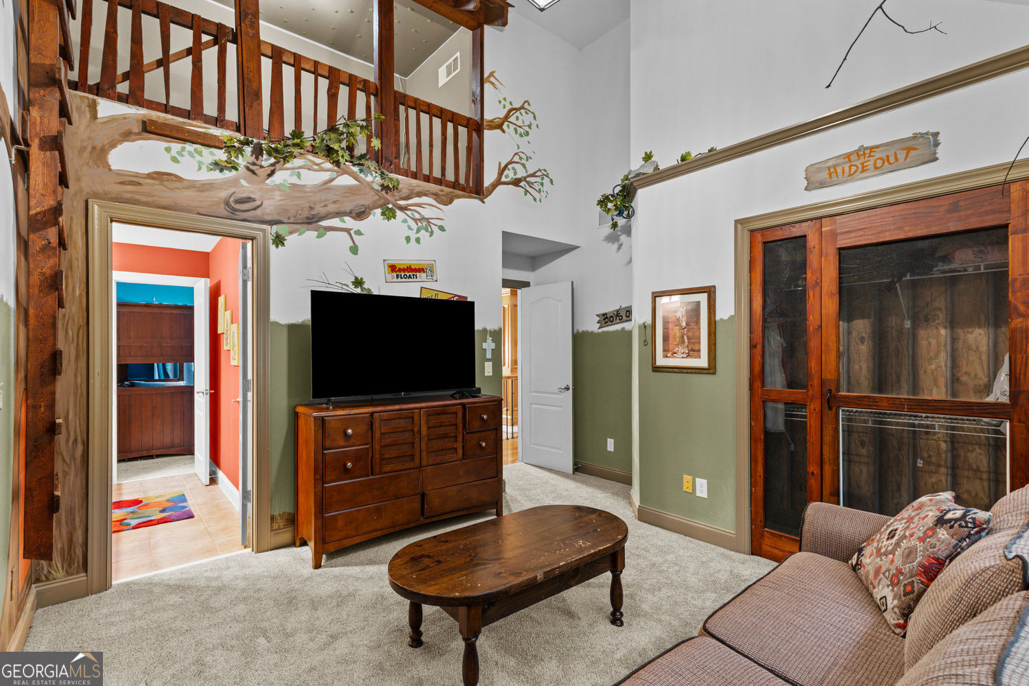 STERLING ON THE LAKE - Residential