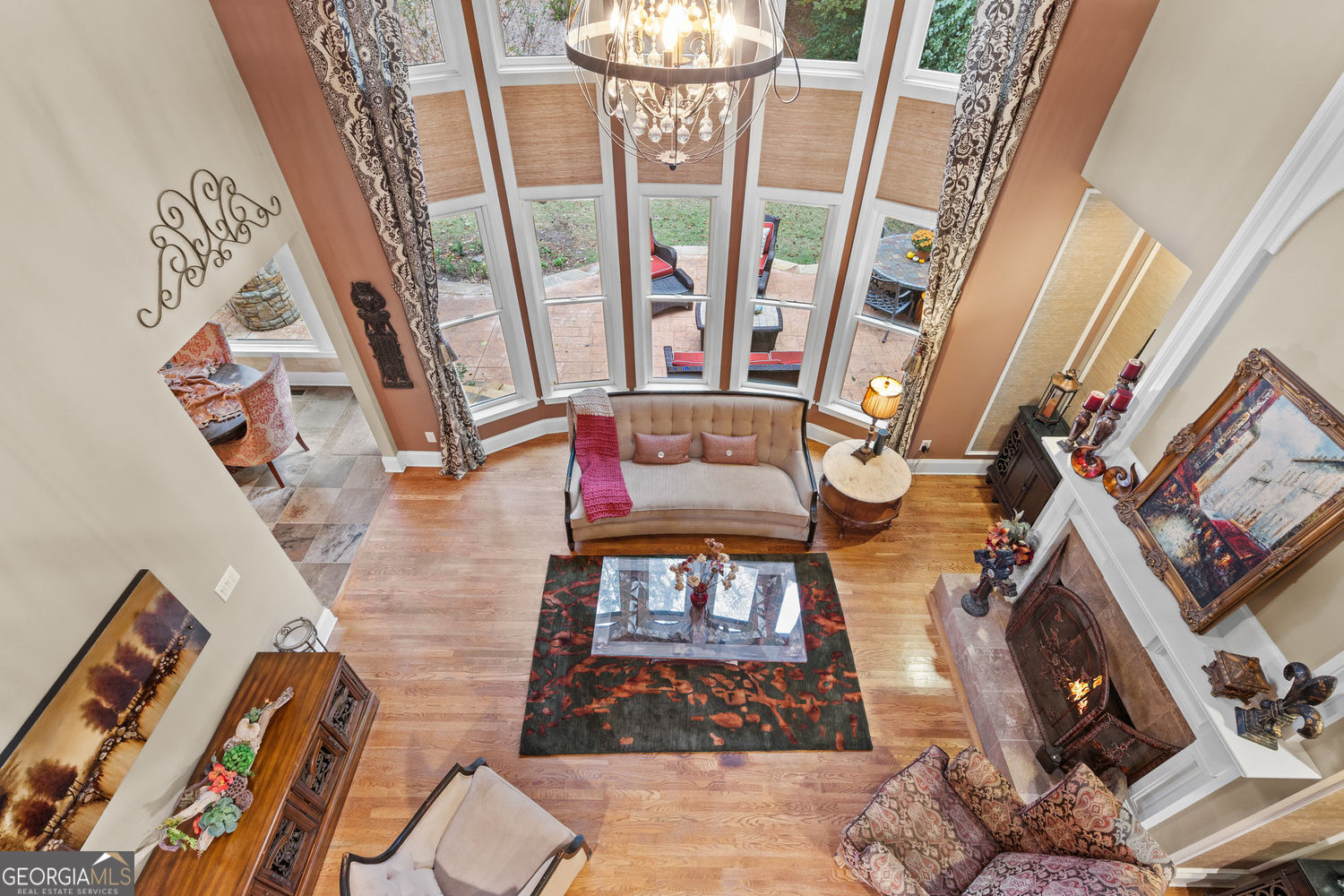 STERLING ON THE LAKE - Residential