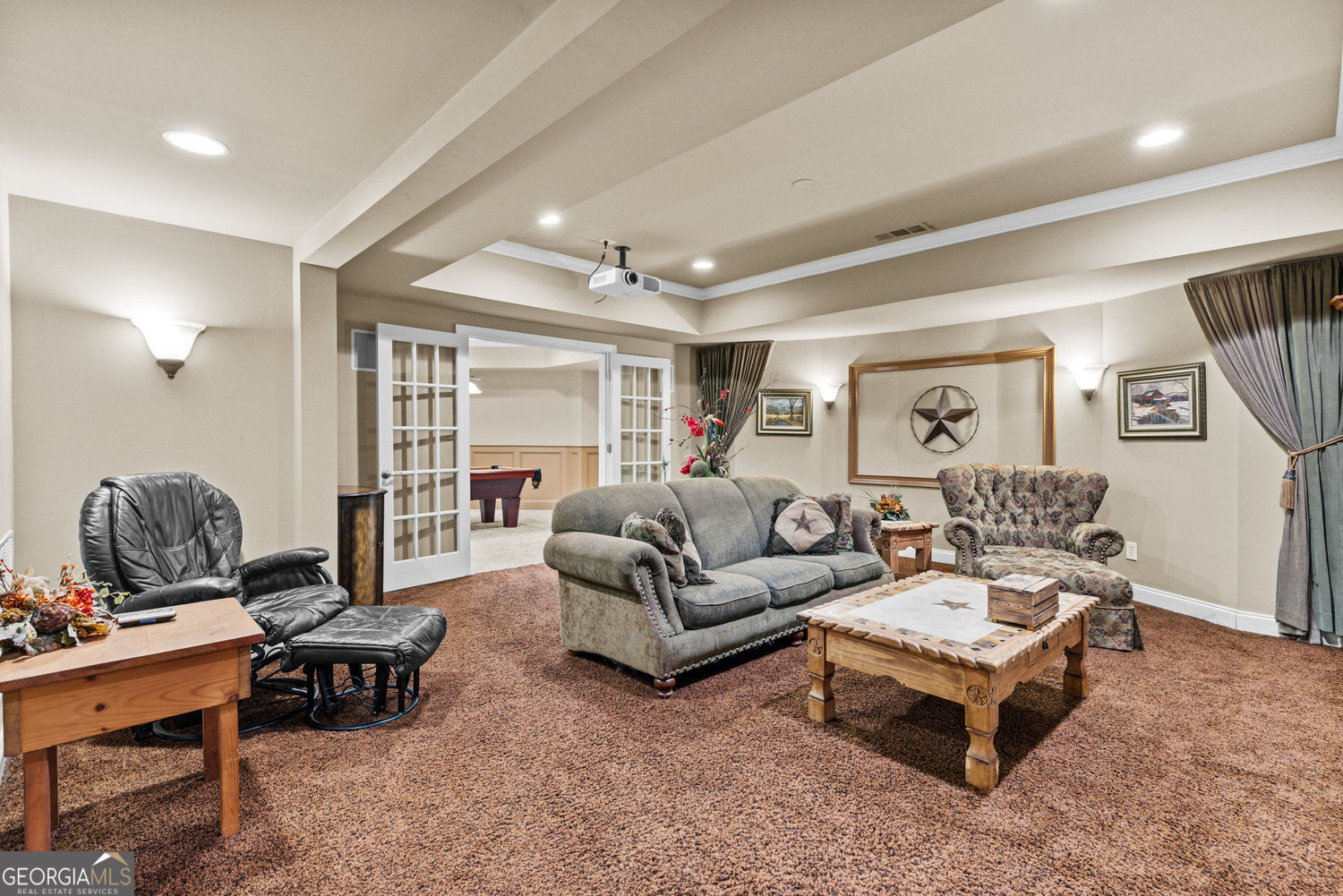 STERLING ON THE LAKE - Residential