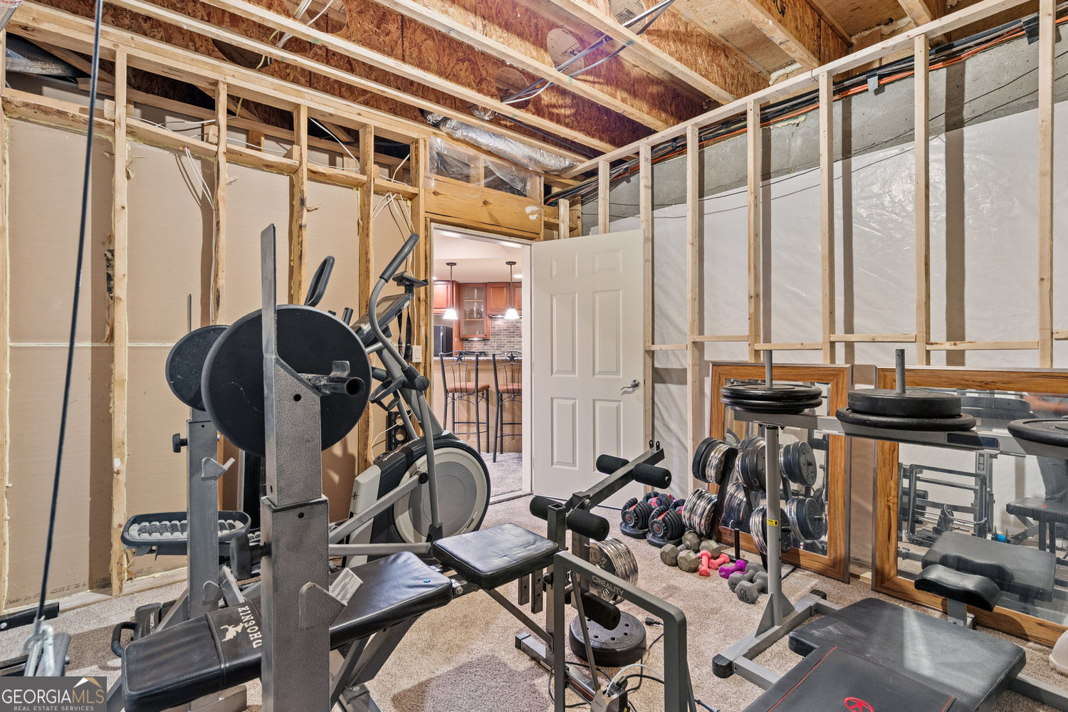 STERLING ON THE LAKE - Residential