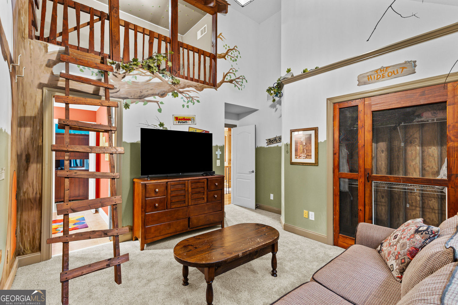 STERLING ON THE LAKE - Residential