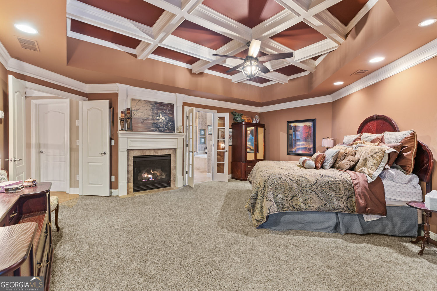 STERLING ON THE LAKE - Residential