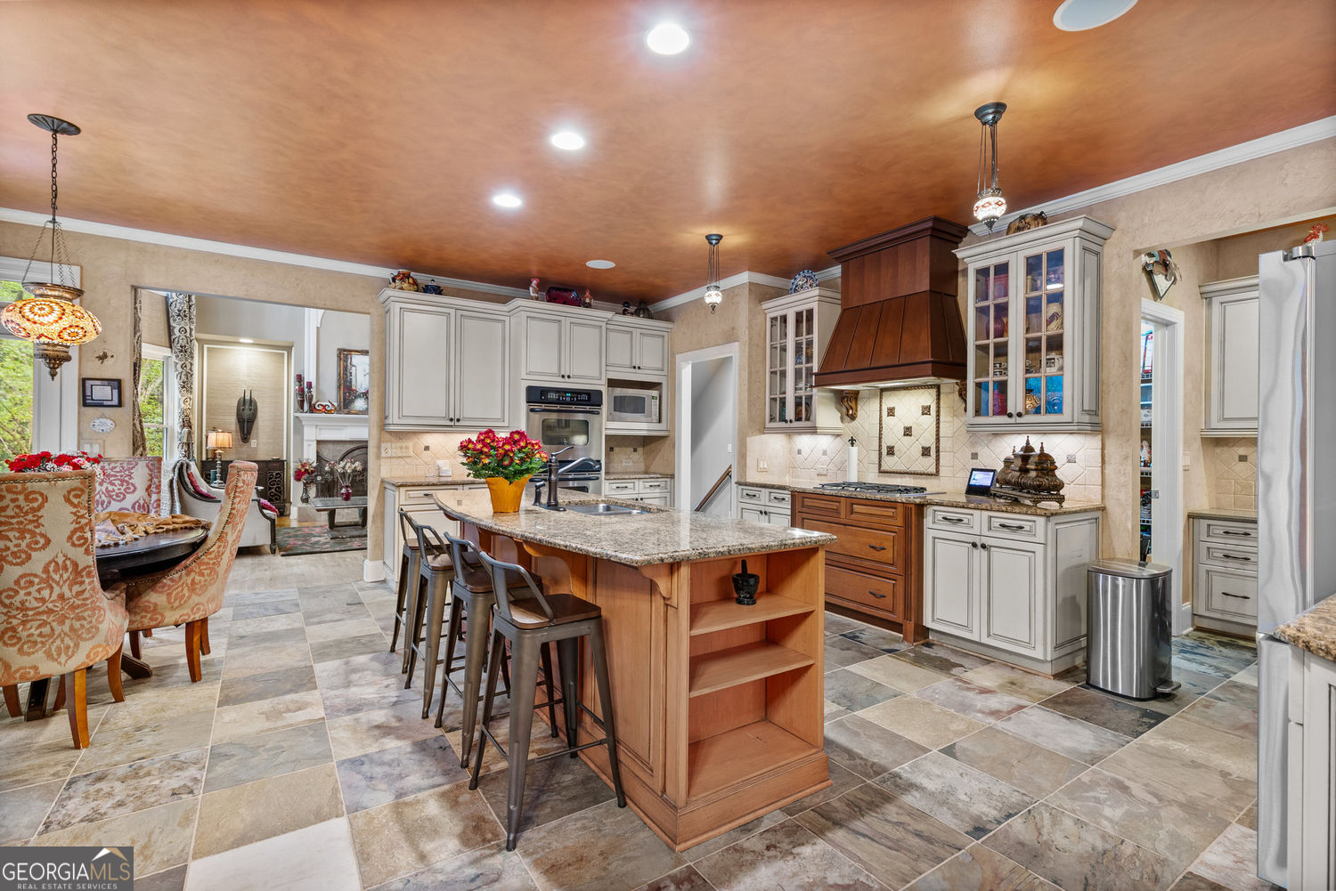 STERLING ON THE LAKE - Residential