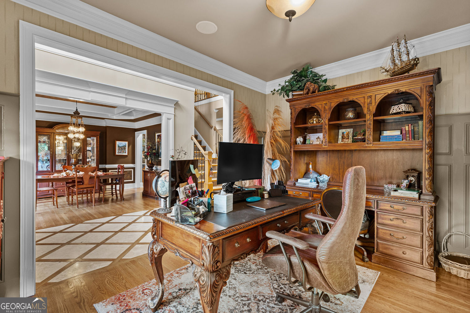 STERLING ON THE LAKE - Residential