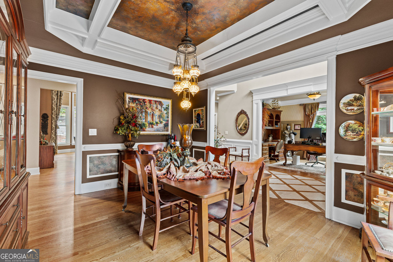 STERLING ON THE LAKE - Residential