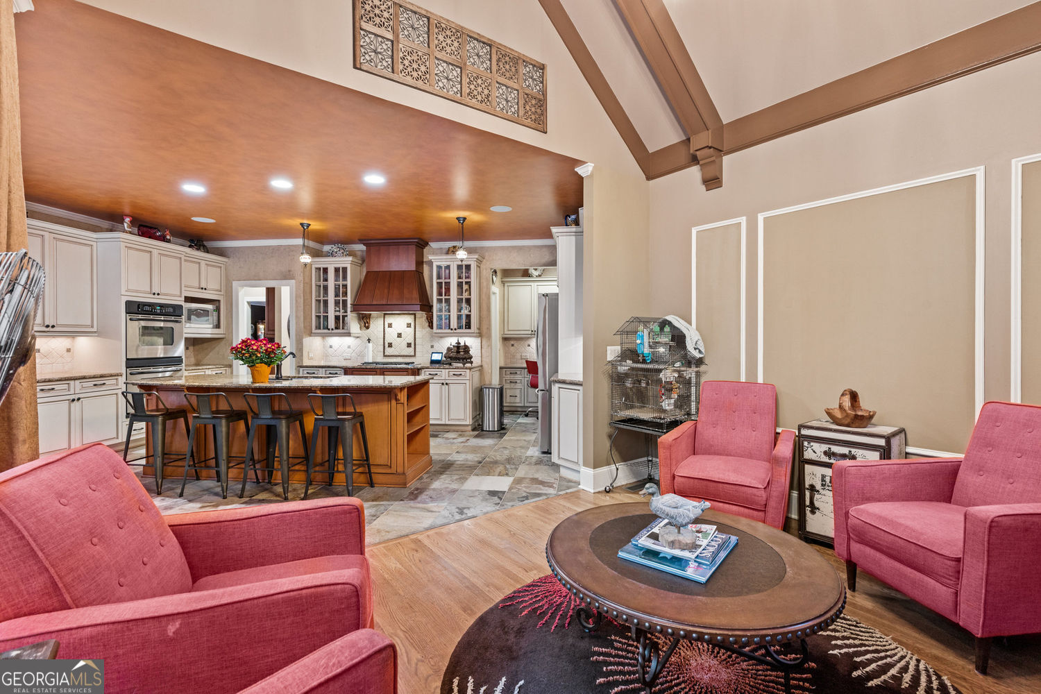 STERLING ON THE LAKE - Residential