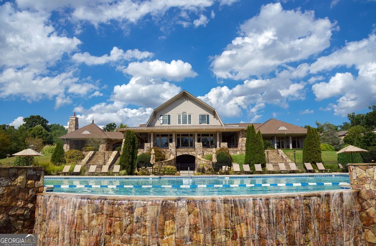 STERLING ON THE LAKE - Residential