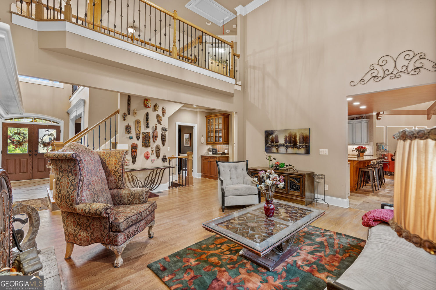 STERLING ON THE LAKE - Residential