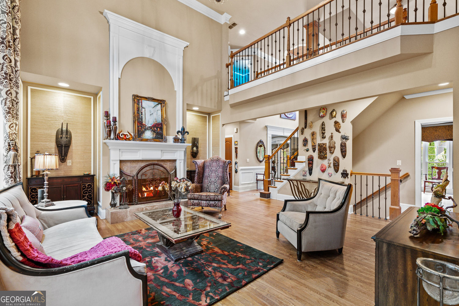 STERLING ON THE LAKE - Residential