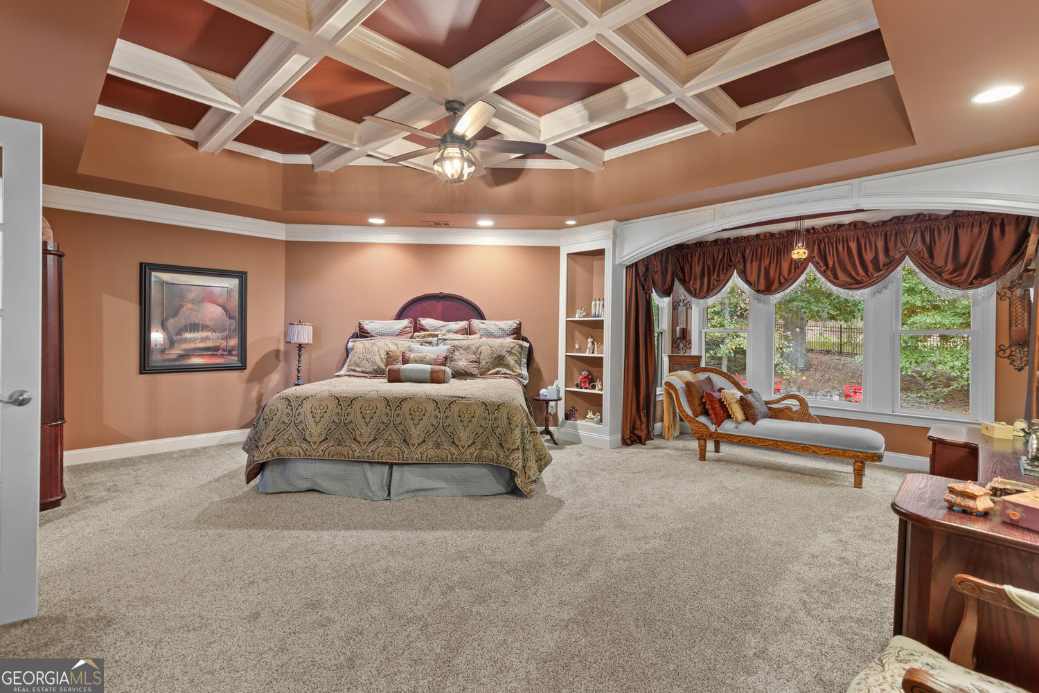 STERLING ON THE LAKE - Residential