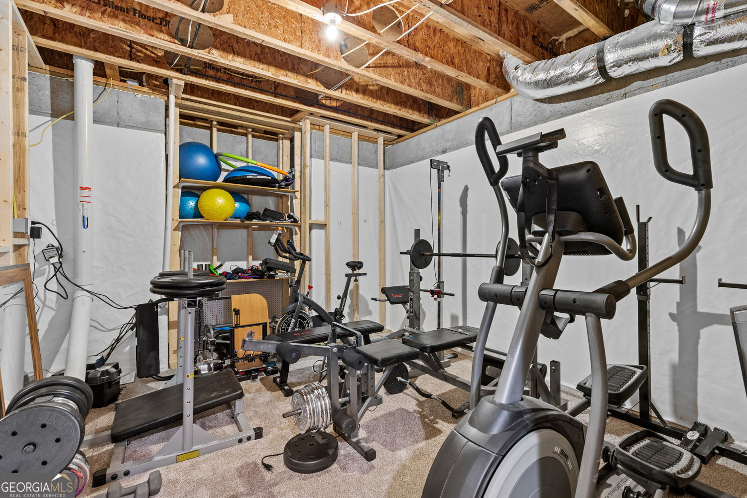 STERLING ON THE LAKE - Residential