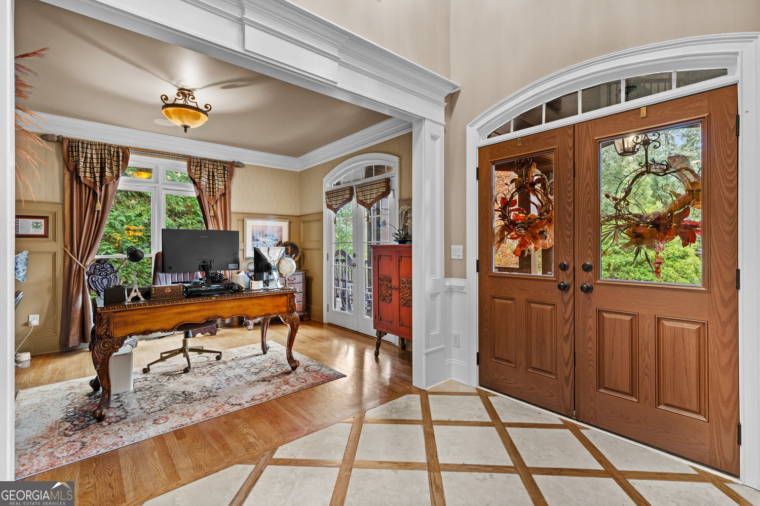 STERLING ON THE LAKE - Residential