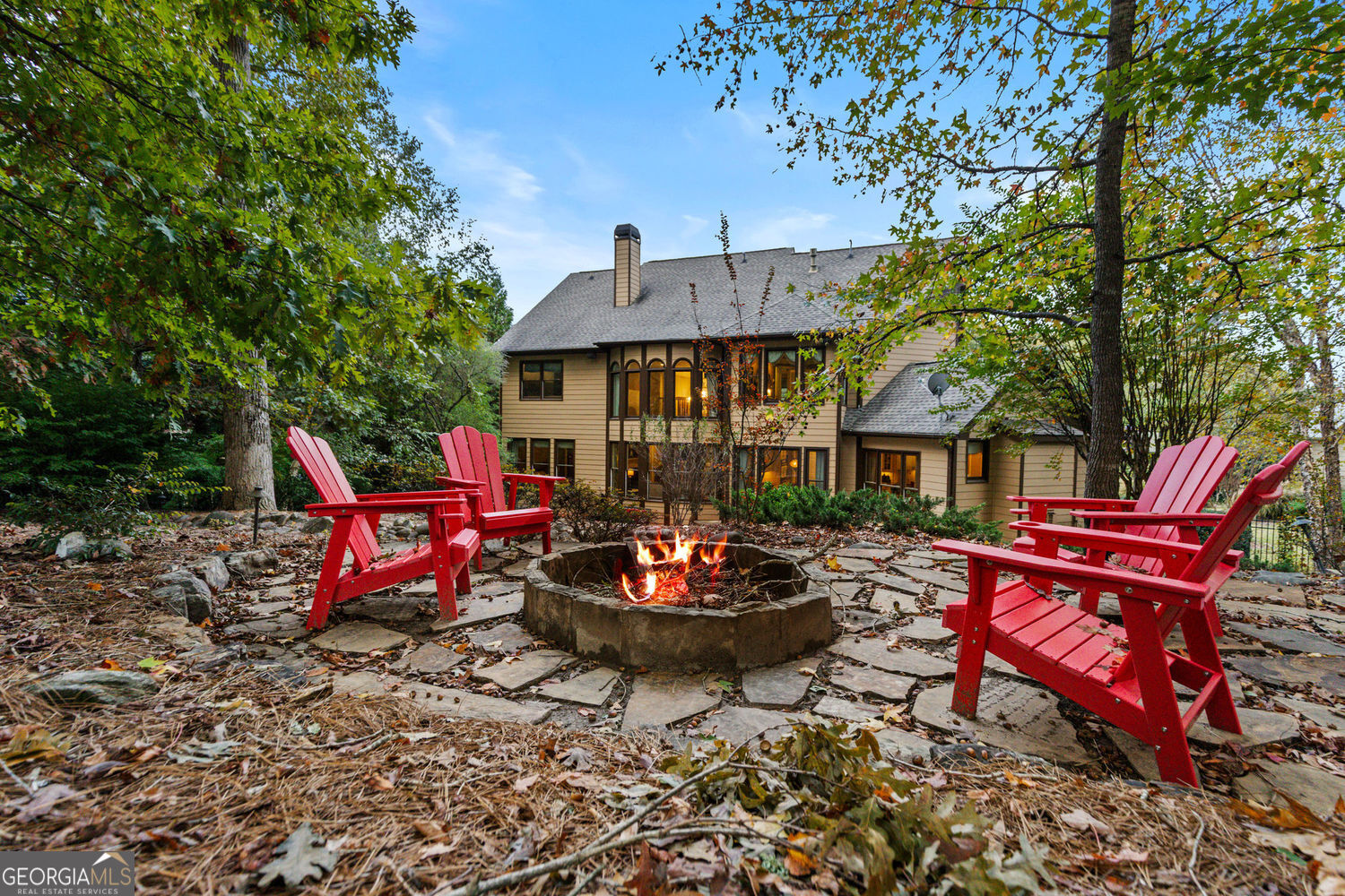 STERLING ON THE LAKE - Residential