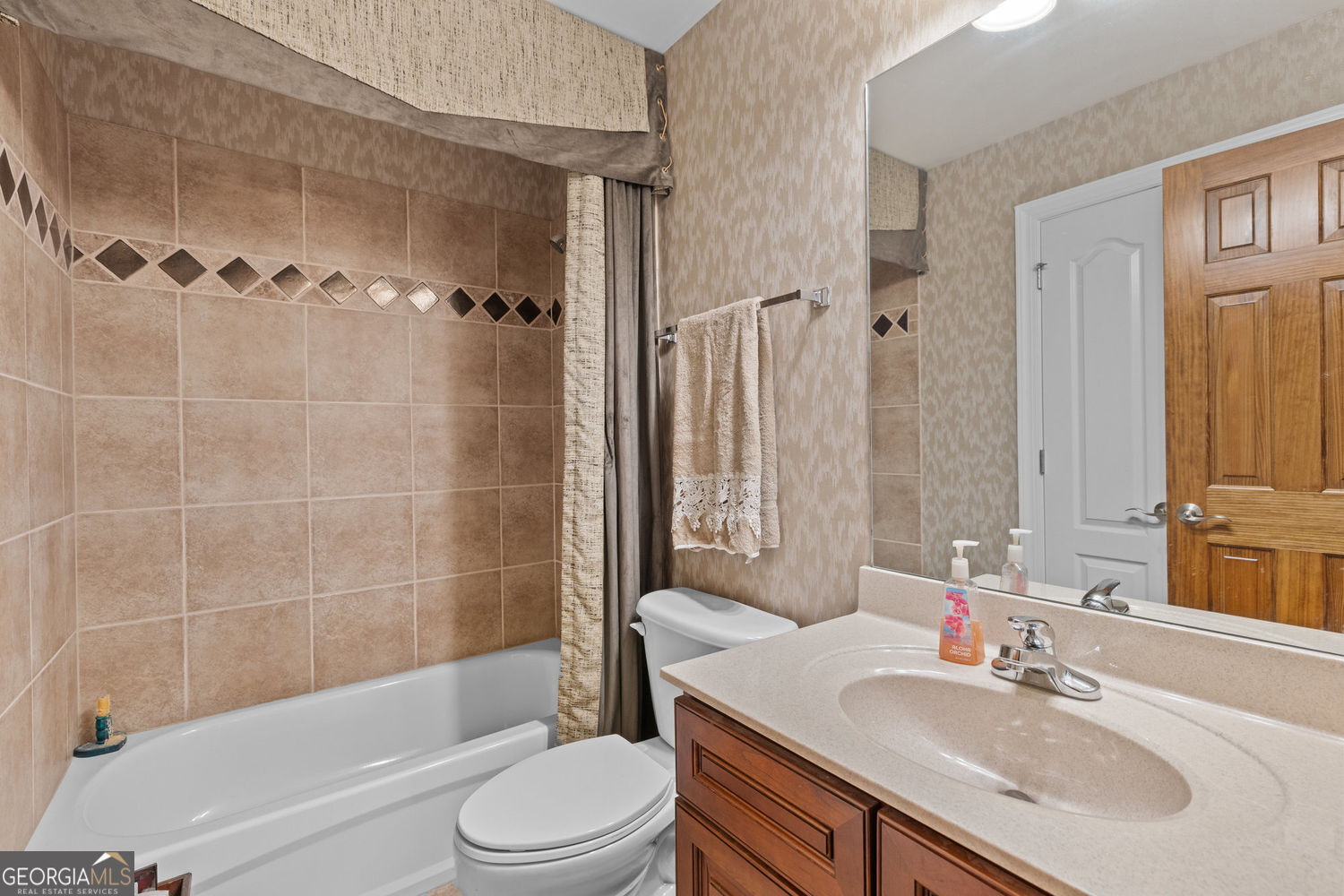 STERLING ON THE LAKE - Residential