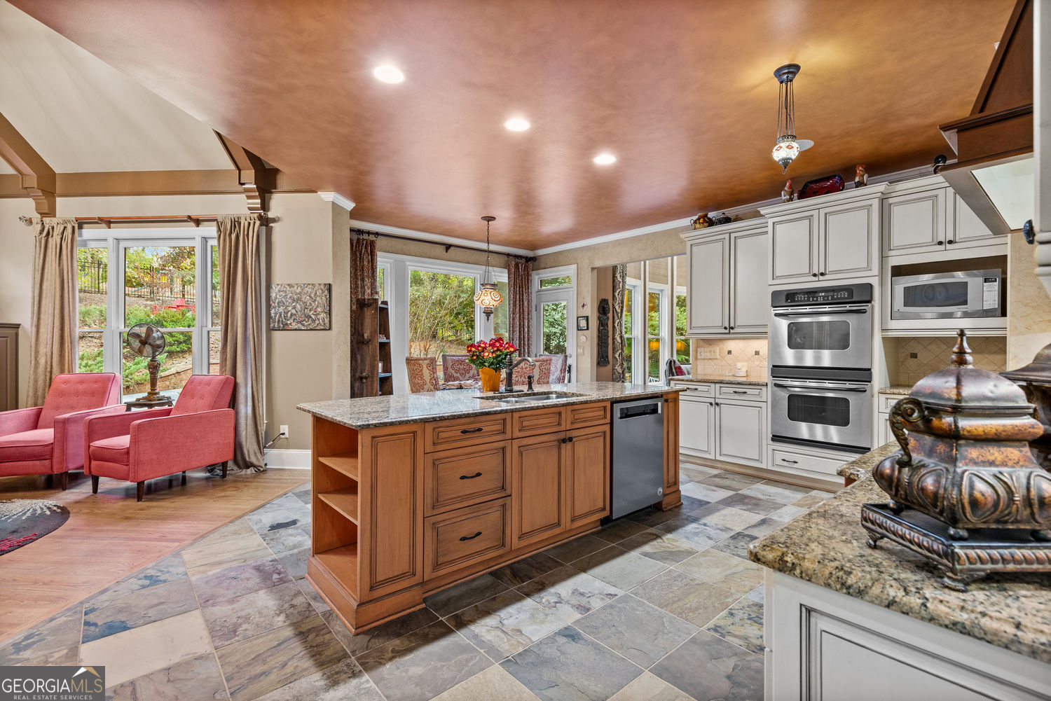 STERLING ON THE LAKE - Residential