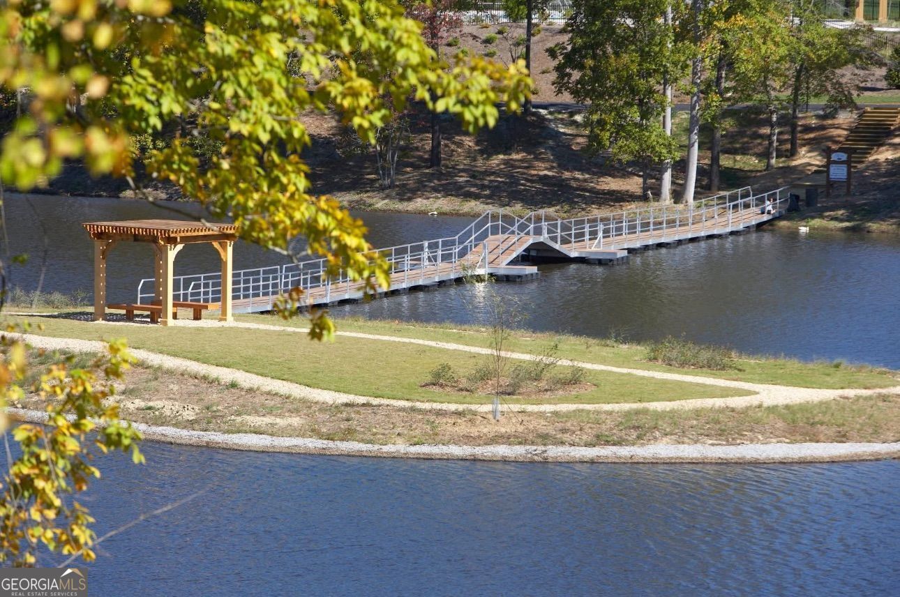 STERLING ON THE LAKE - Residential