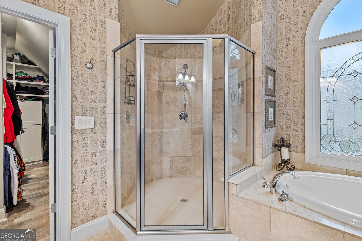 STERLING ON THE LAKE - Residential