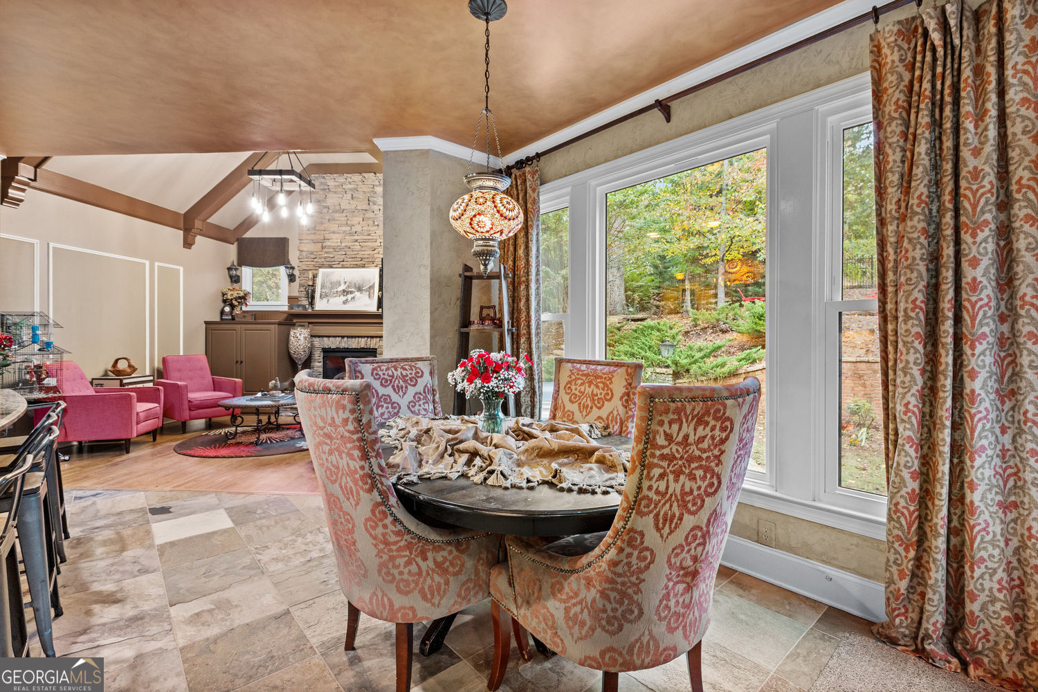 STERLING ON THE LAKE - Residential