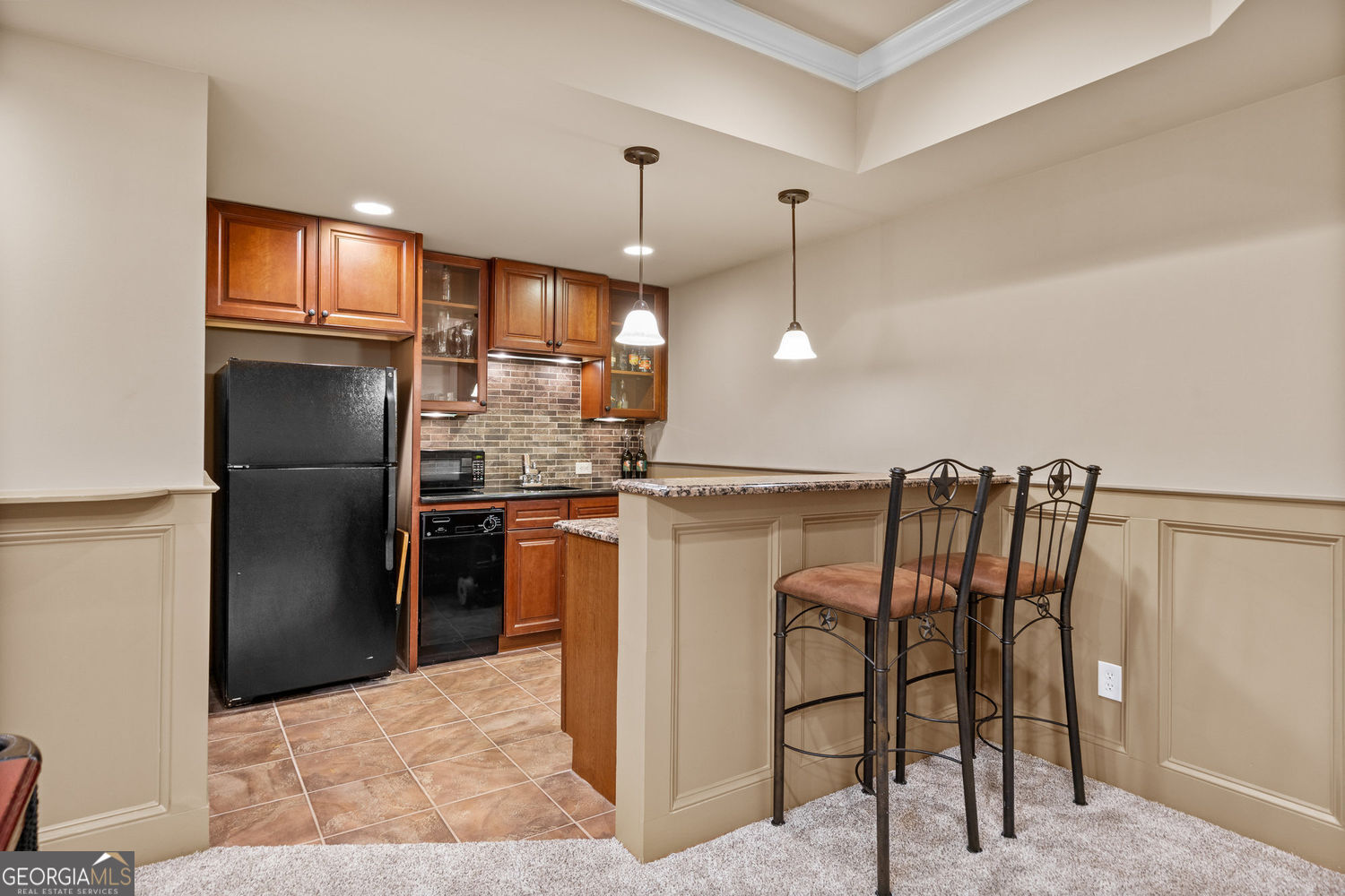 STERLING ON THE LAKE - Residential