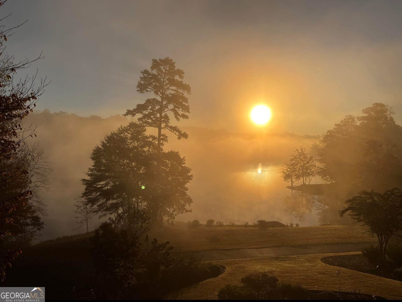 STERLING ON THE LAKE - Residential
