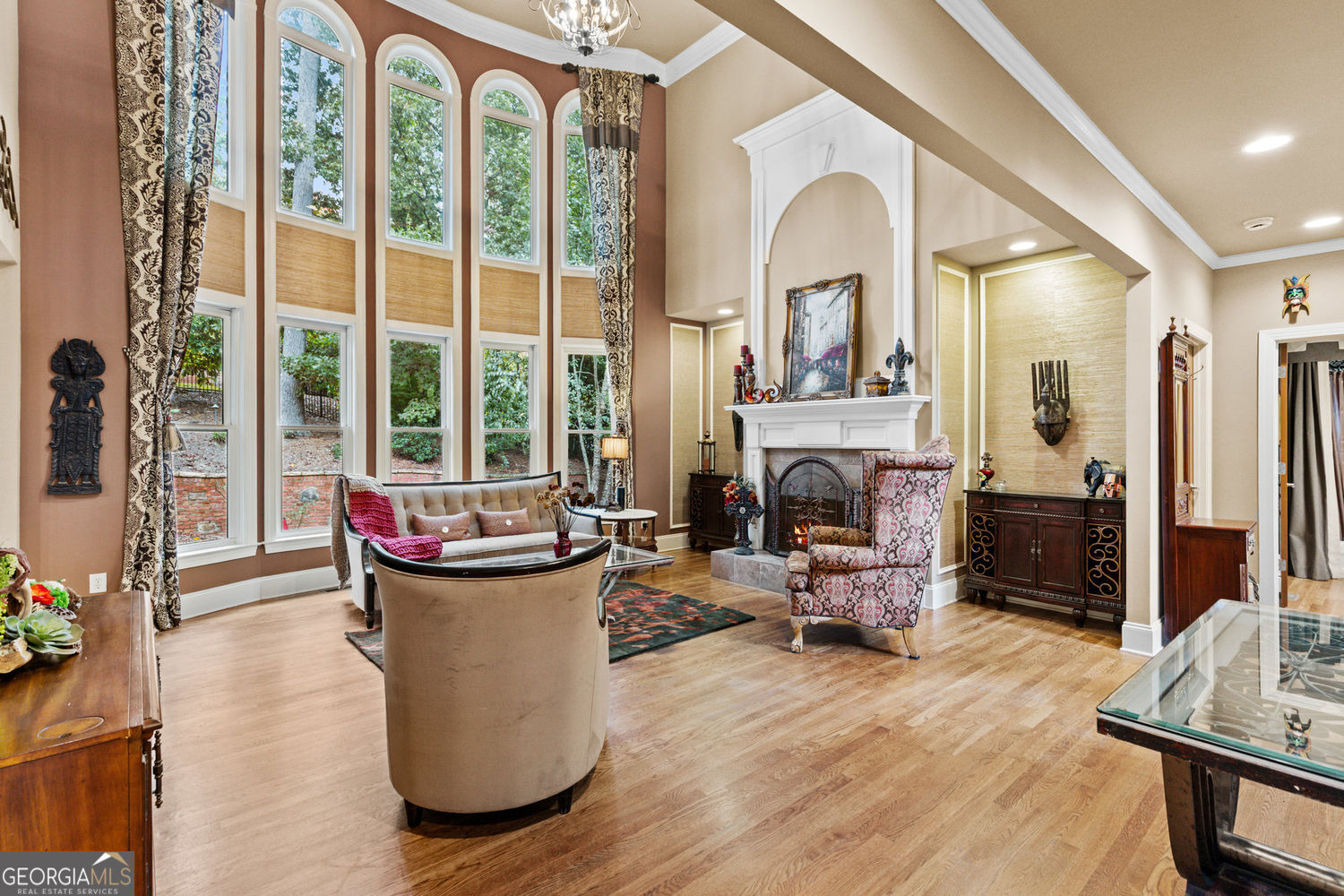 STERLING ON THE LAKE - Residential