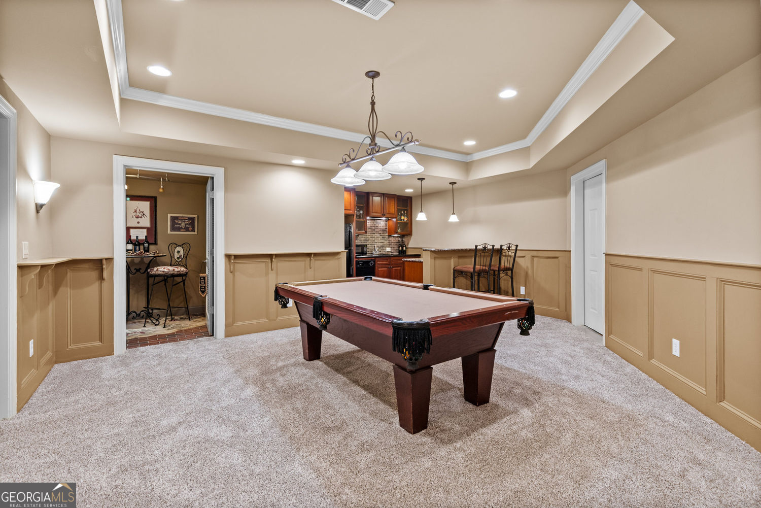 STERLING ON THE LAKE - Residential