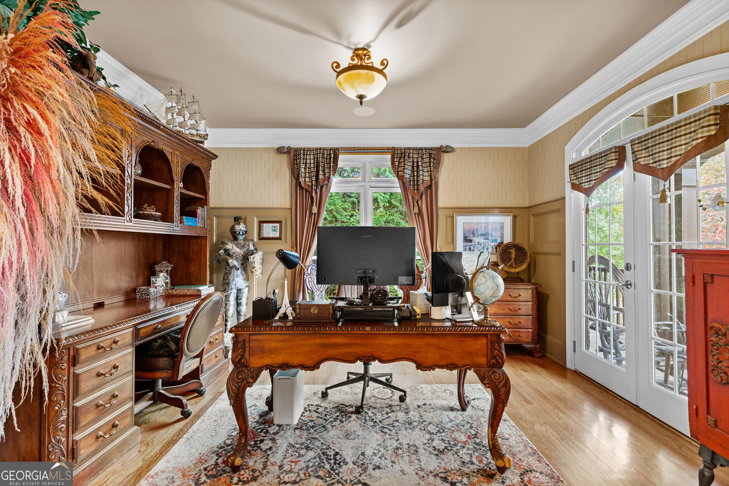 STERLING ON THE LAKE - Residential