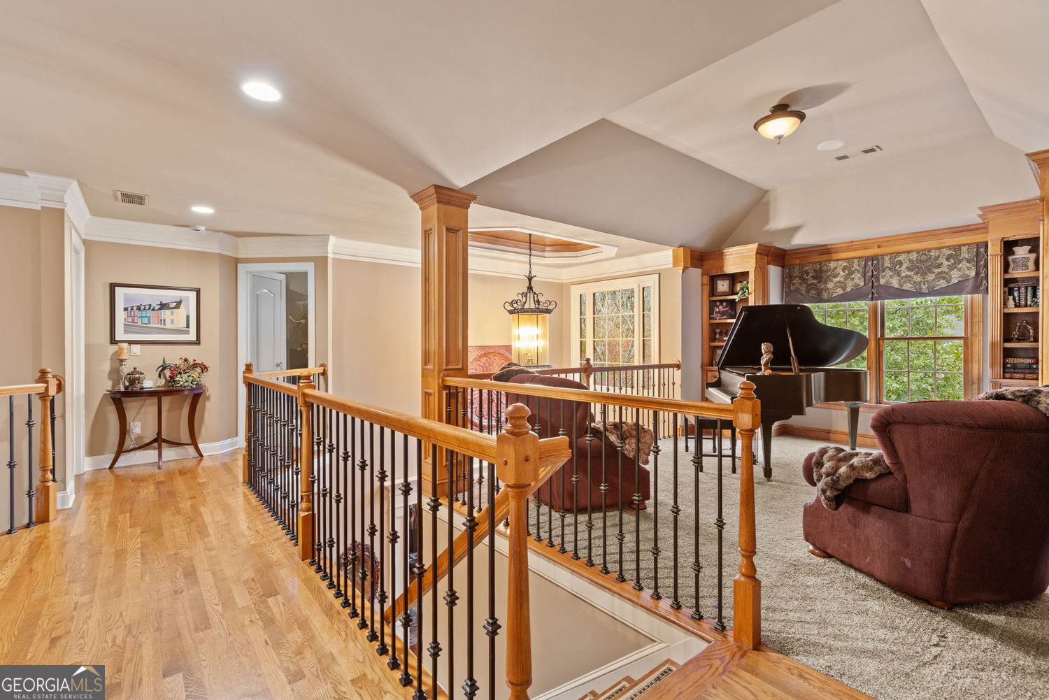 STERLING ON THE LAKE - Residential