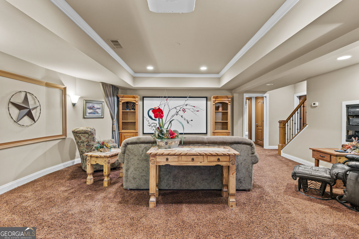 STERLING ON THE LAKE - Residential