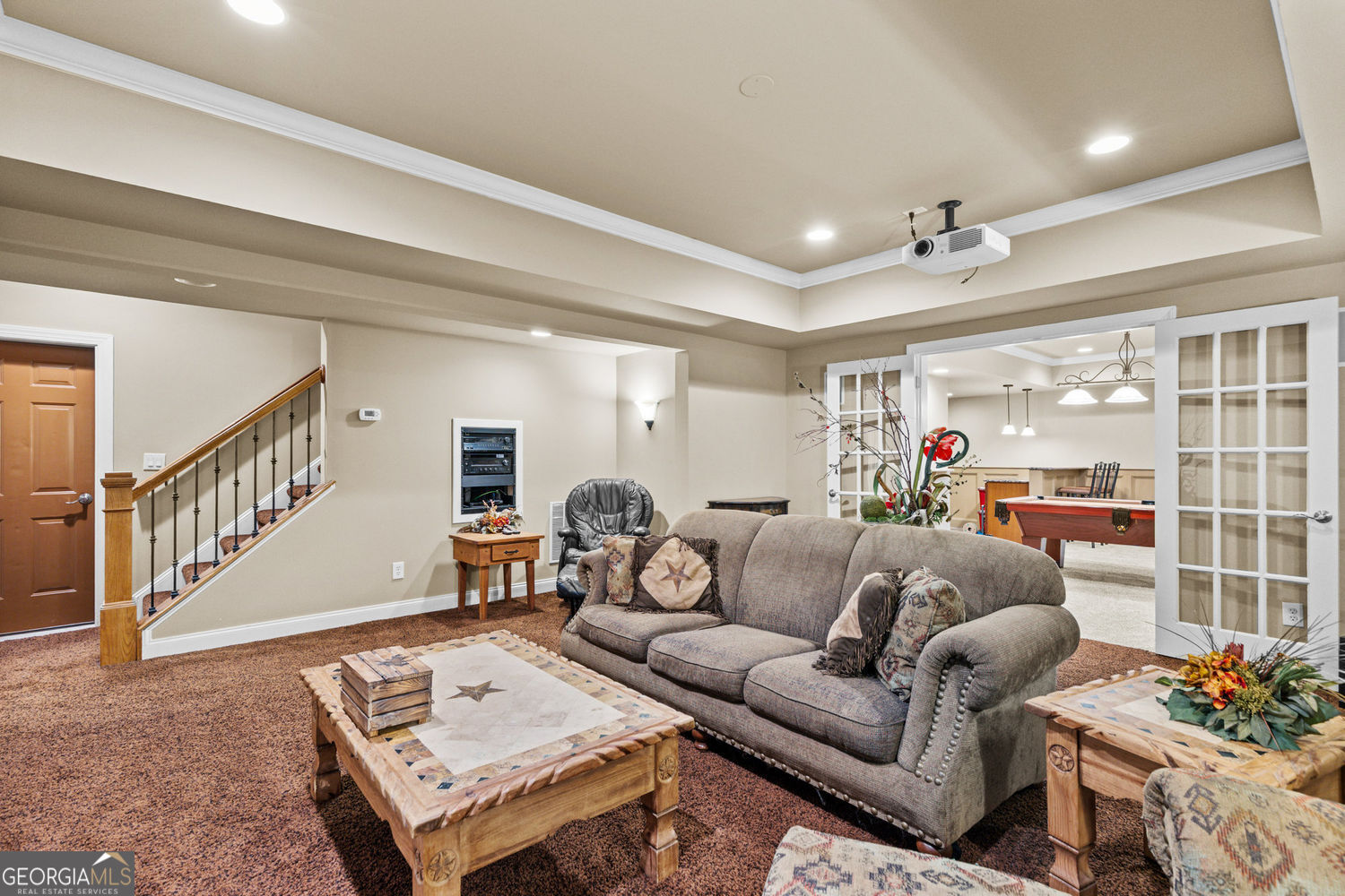 STERLING ON THE LAKE - Residential