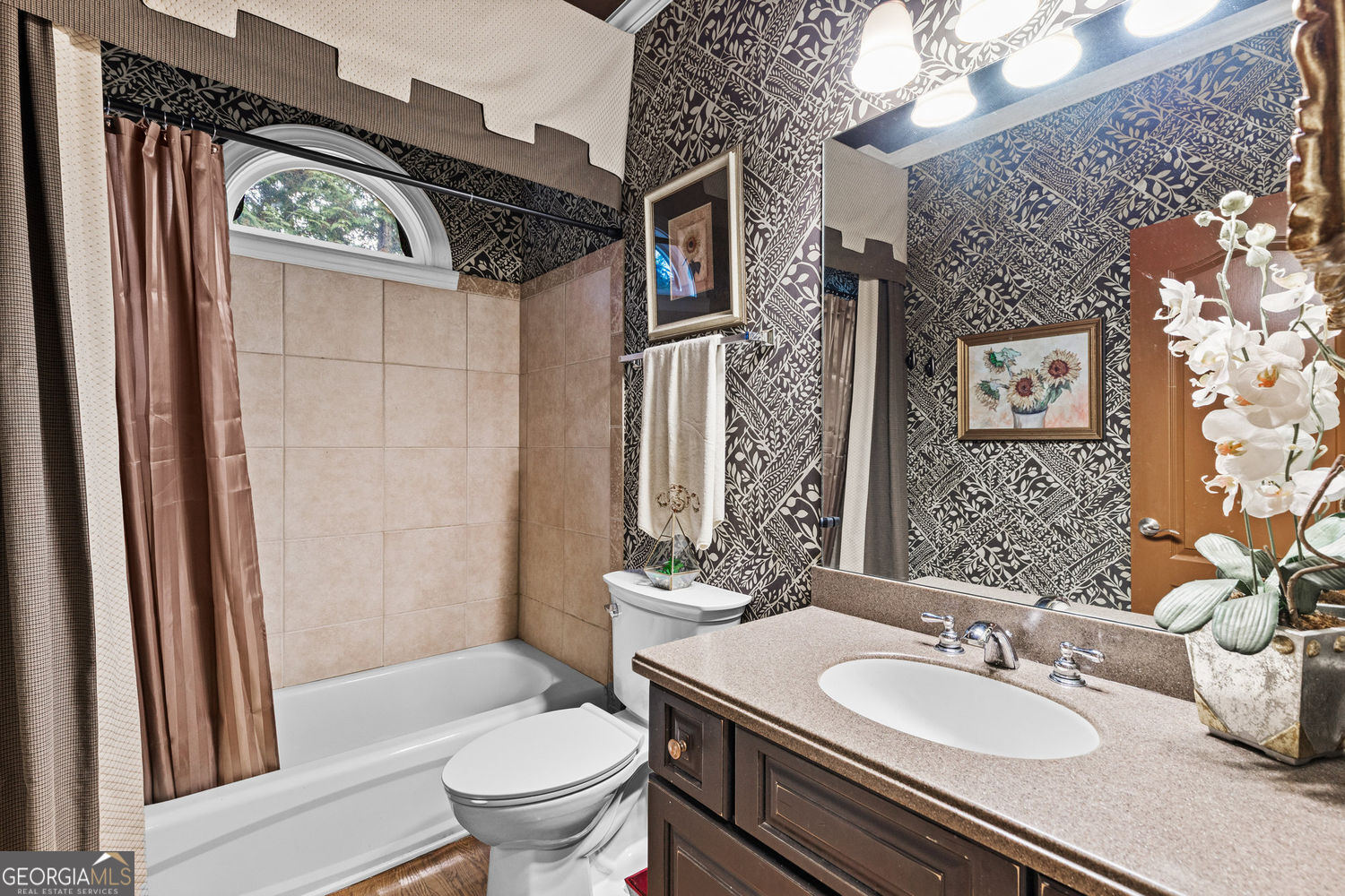 STERLING ON THE LAKE - Residential