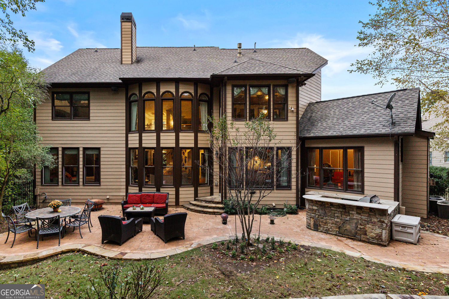 STERLING ON THE LAKE - Residential