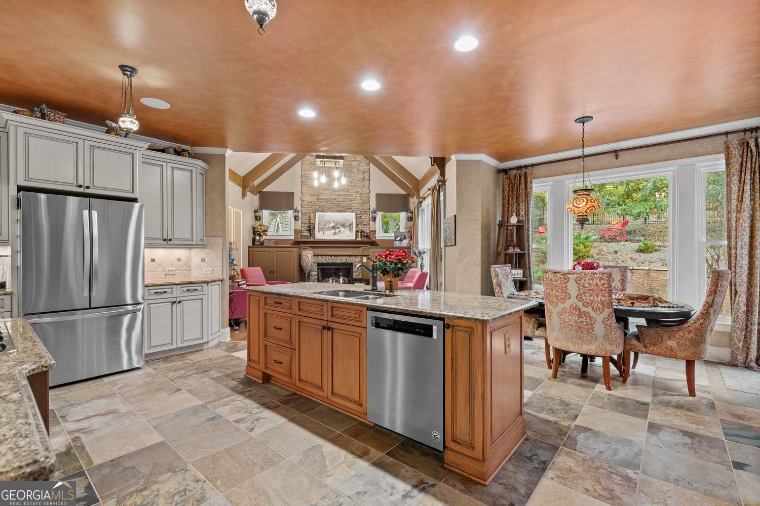 STERLING ON THE LAKE - Residential