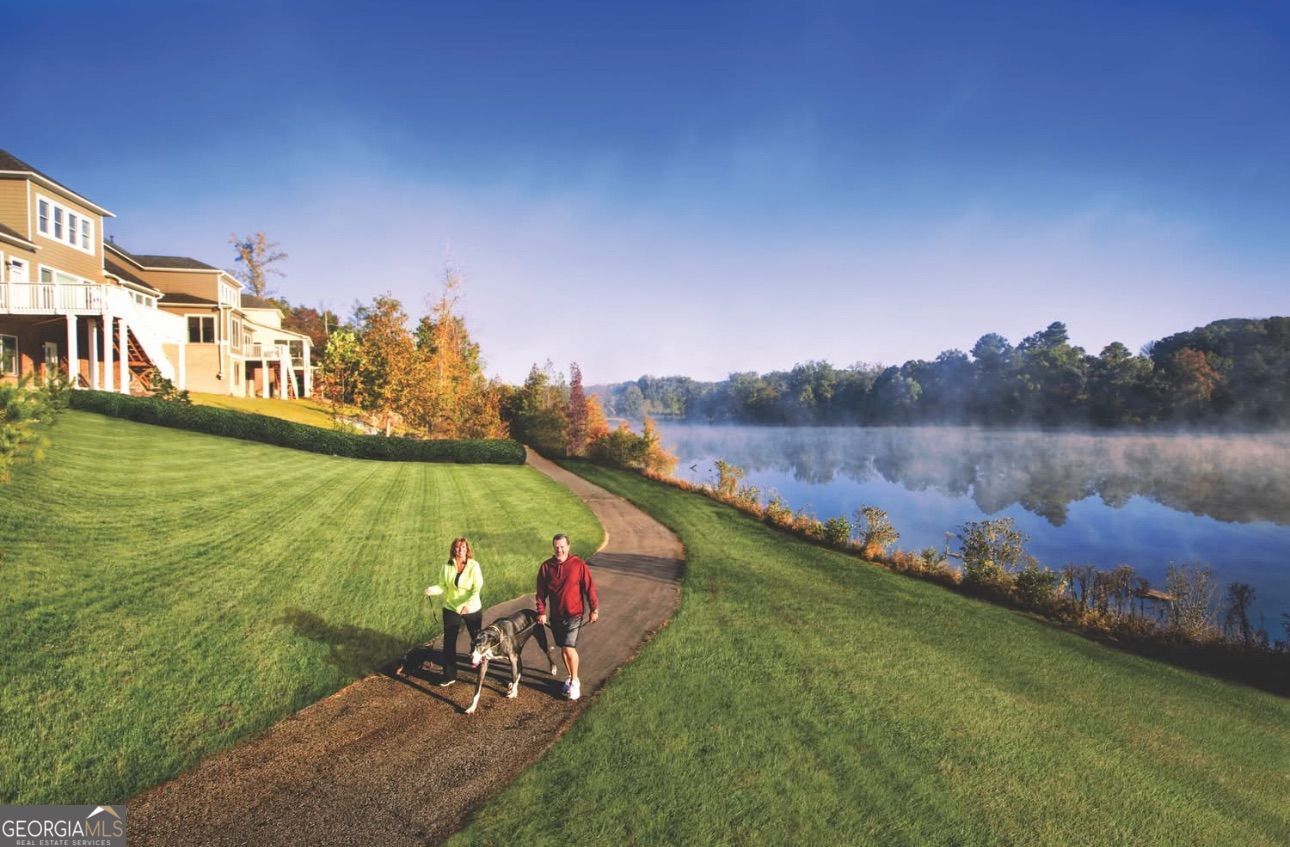 STERLING ON THE LAKE - Residential