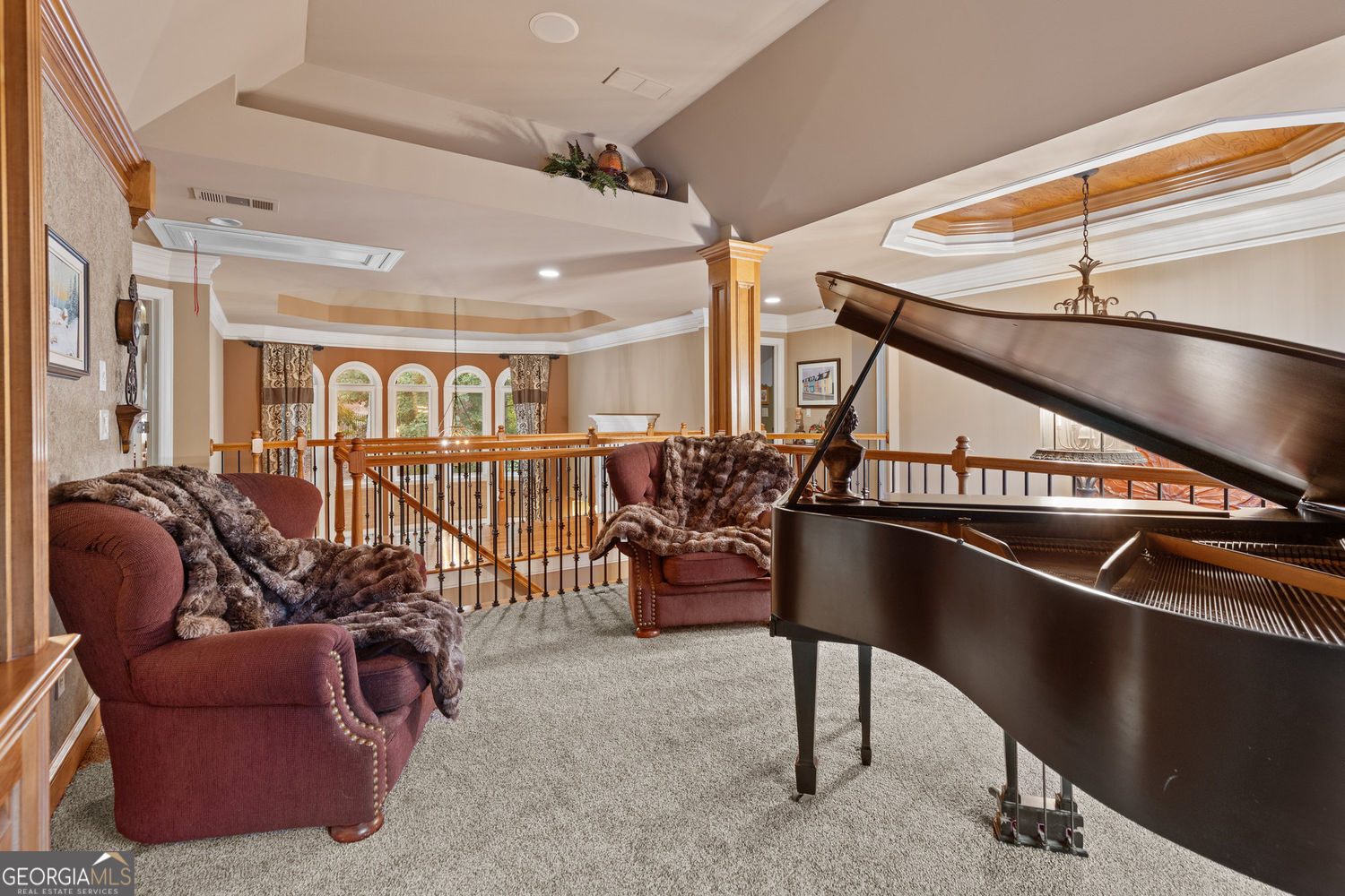 STERLING ON THE LAKE - Residential