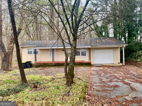 Photo of 100 Asbury Drive NW, Rome, GA 30165 (MLS # 10685194)