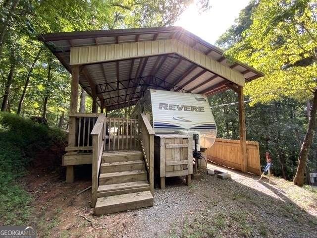 View Ellijay, GA 30540 property