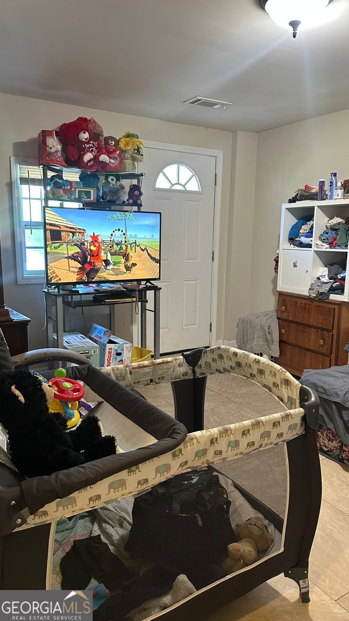 3789 Cherokee Overlook DR