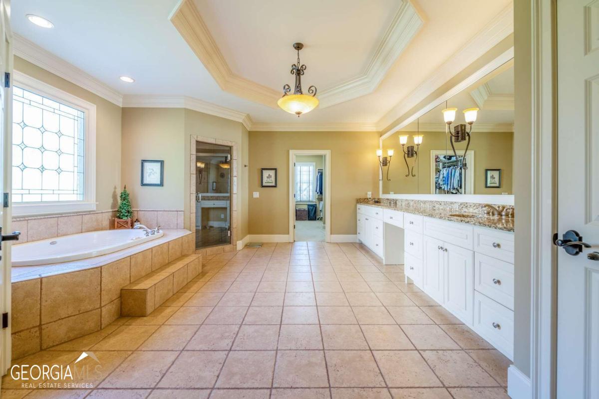 Vinings Estate - Residential