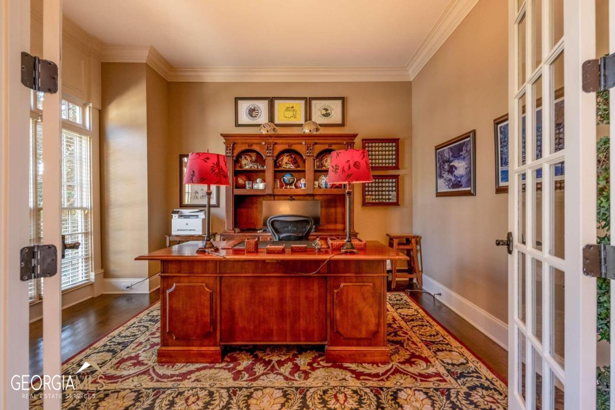Vinings Estate - Residential