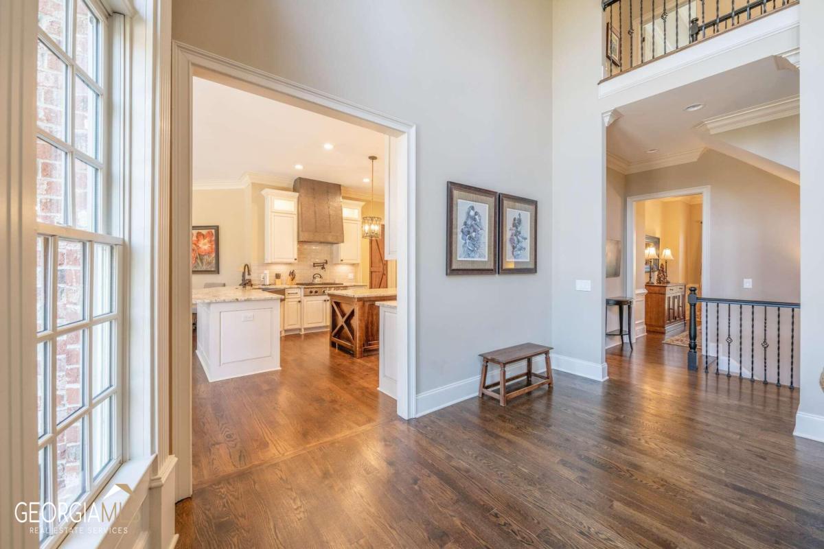 Vinings Estate - Residential